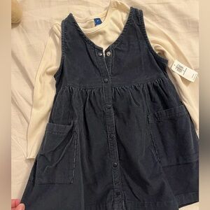 Brand new toddler dress